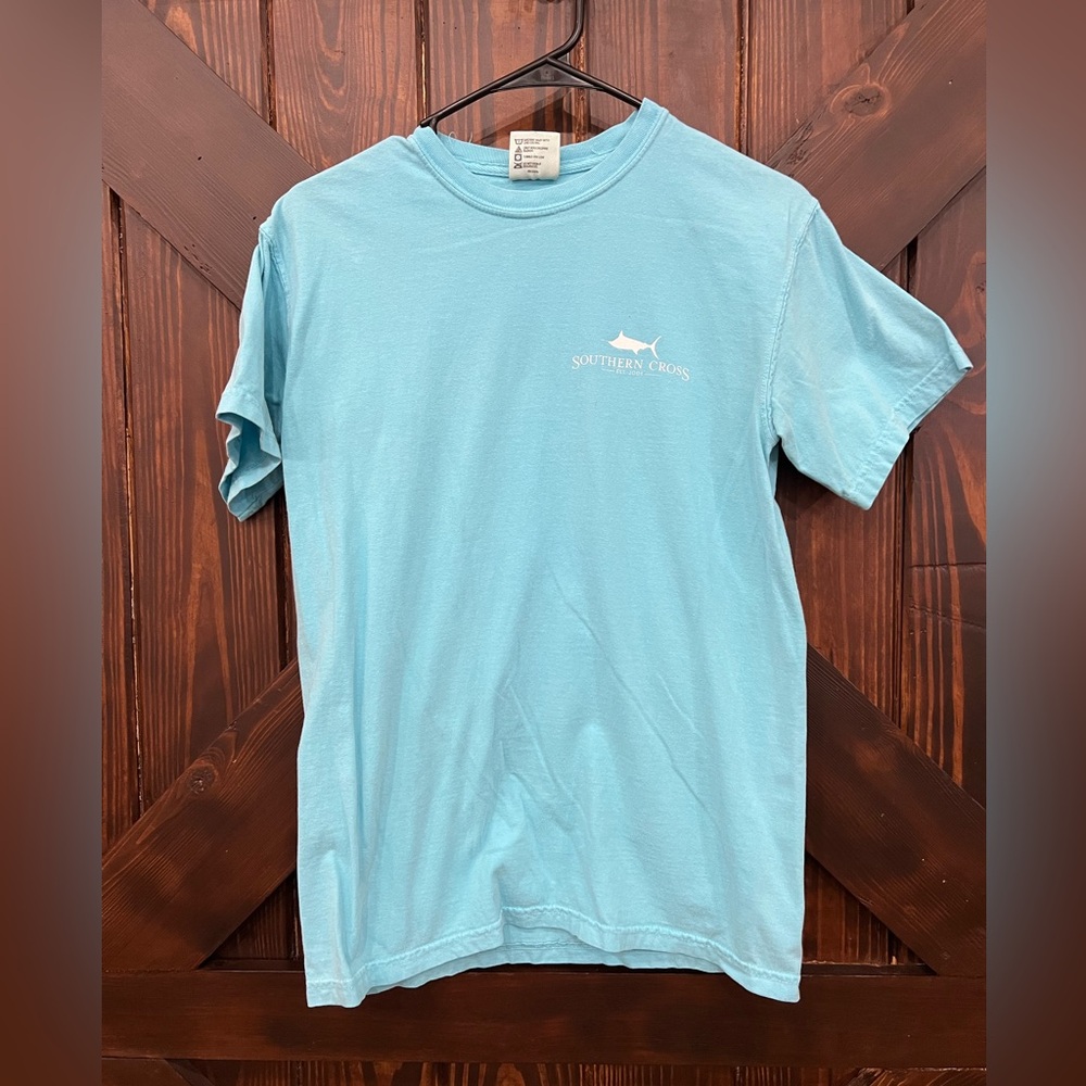 Southern cross tshirt